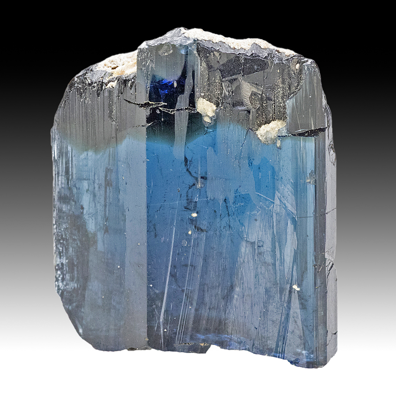 Indicolite