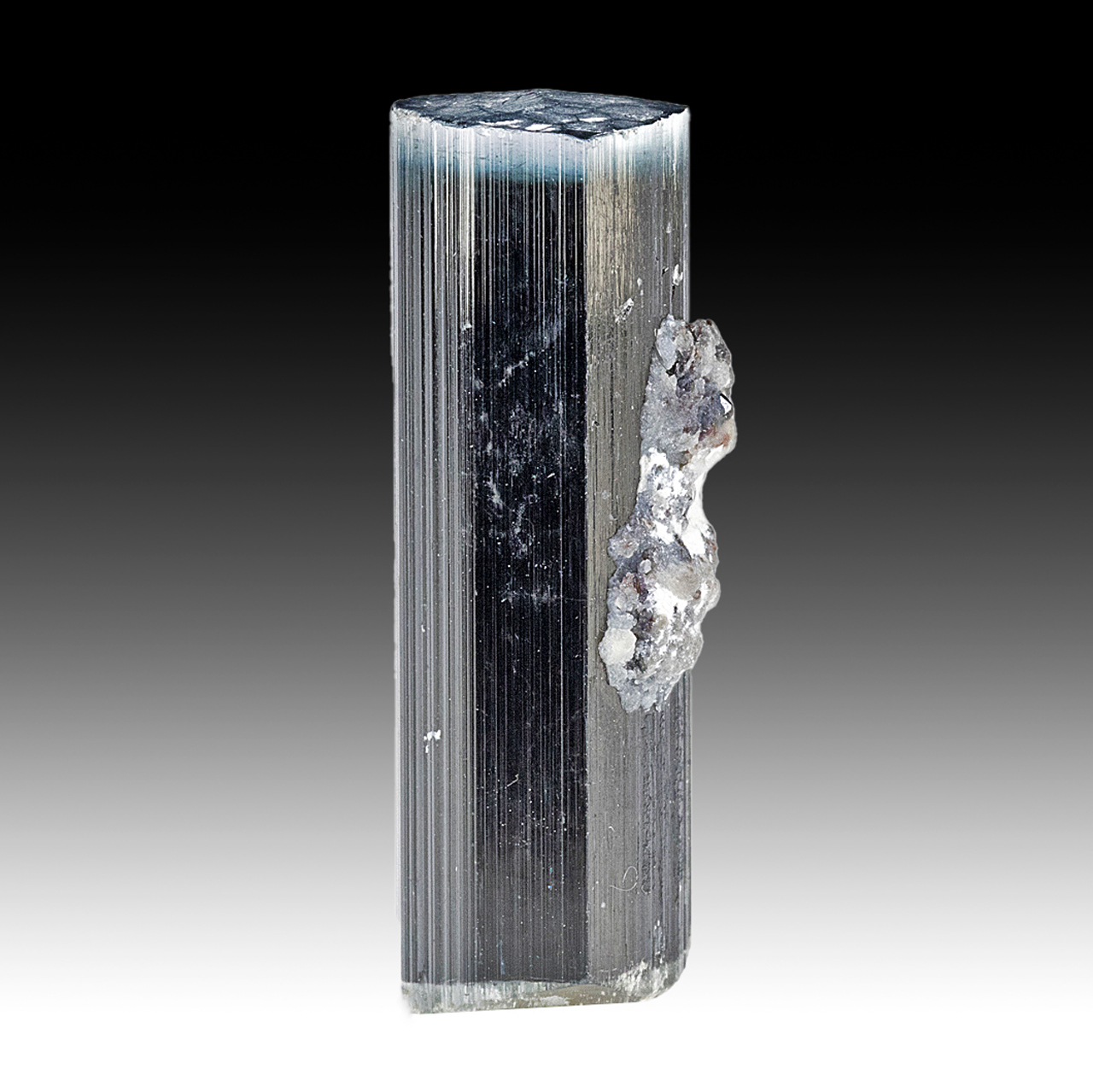 Indicolite