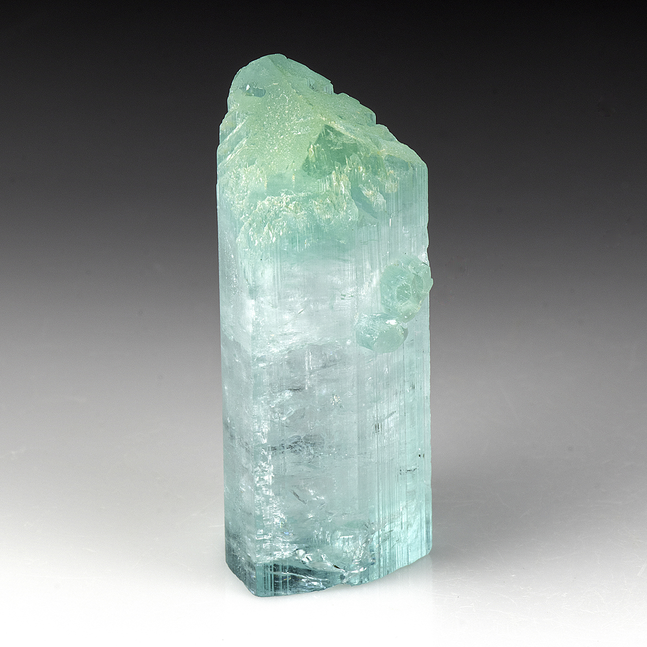 Indicolite