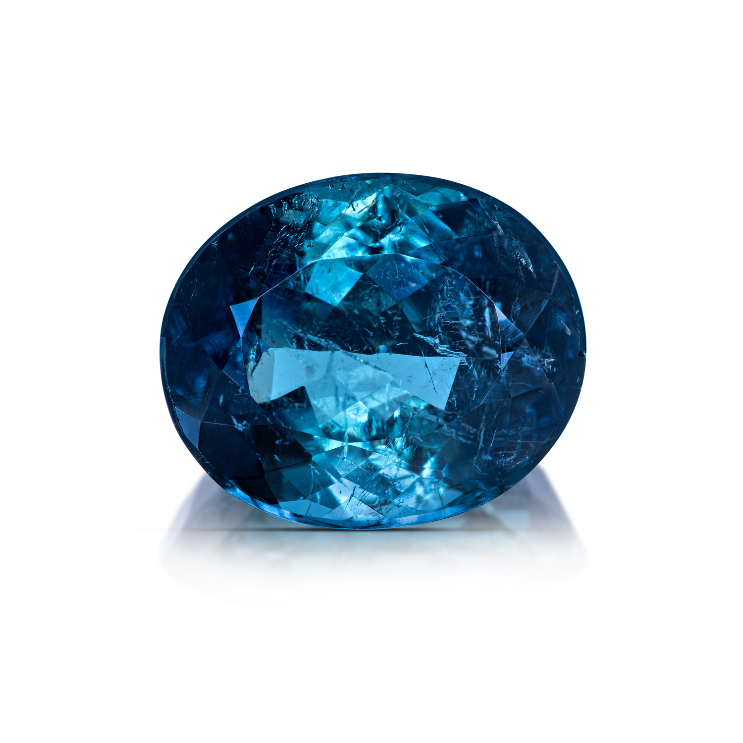 Indicolite