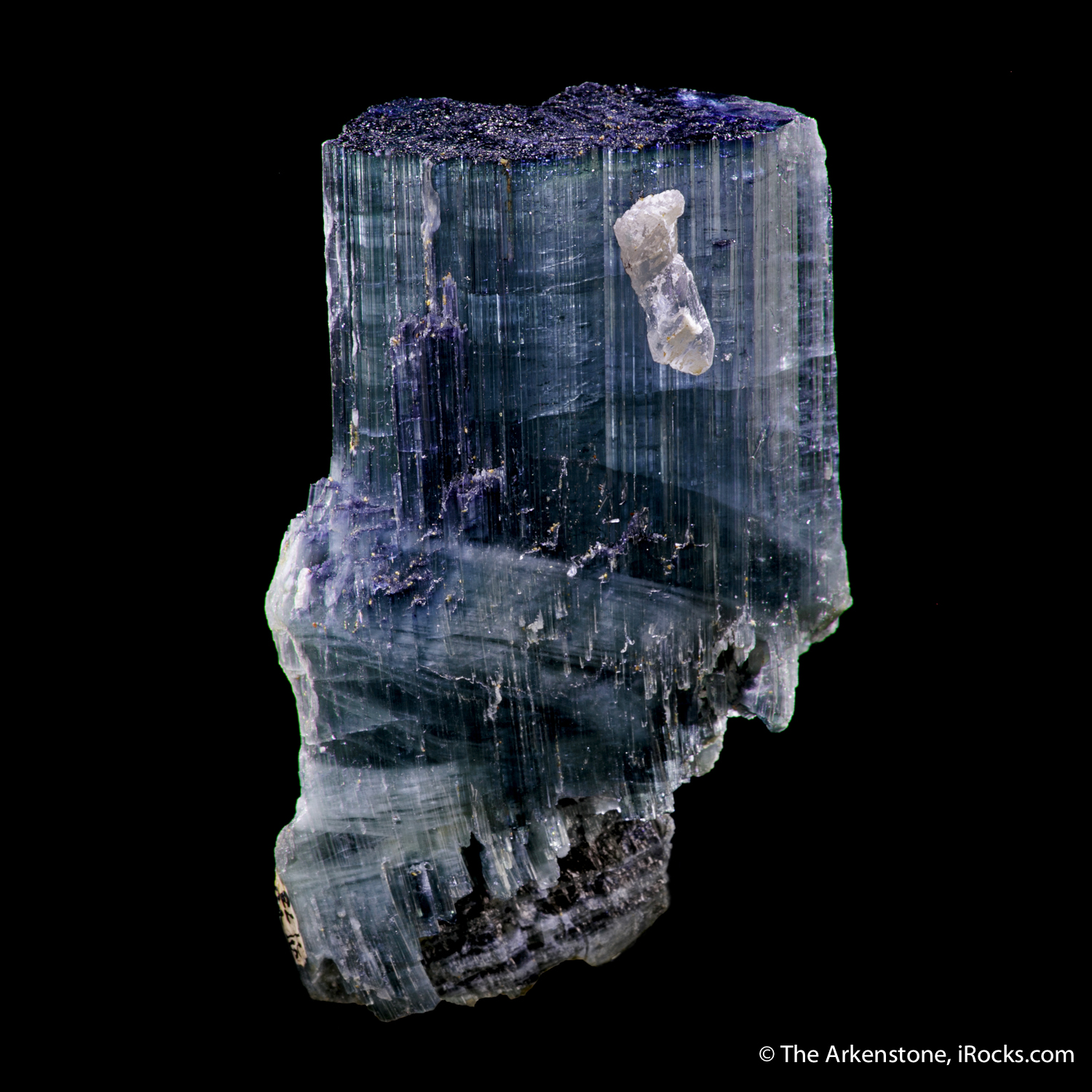 Indicolite