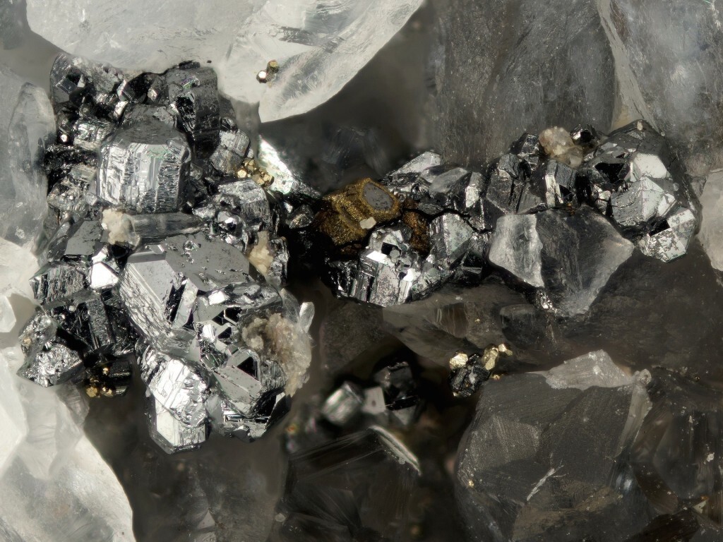 Krennerite