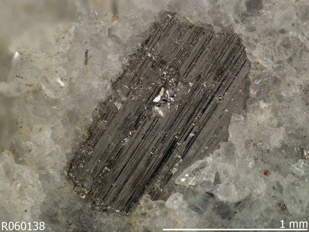 Krennerite