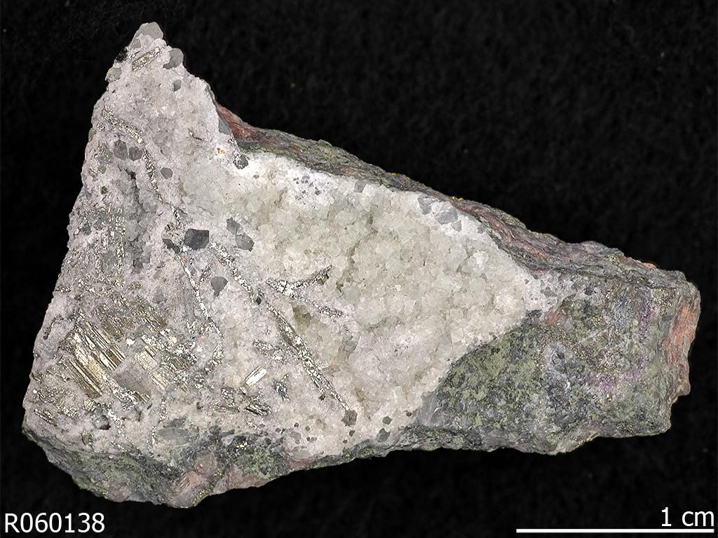 Krennerite