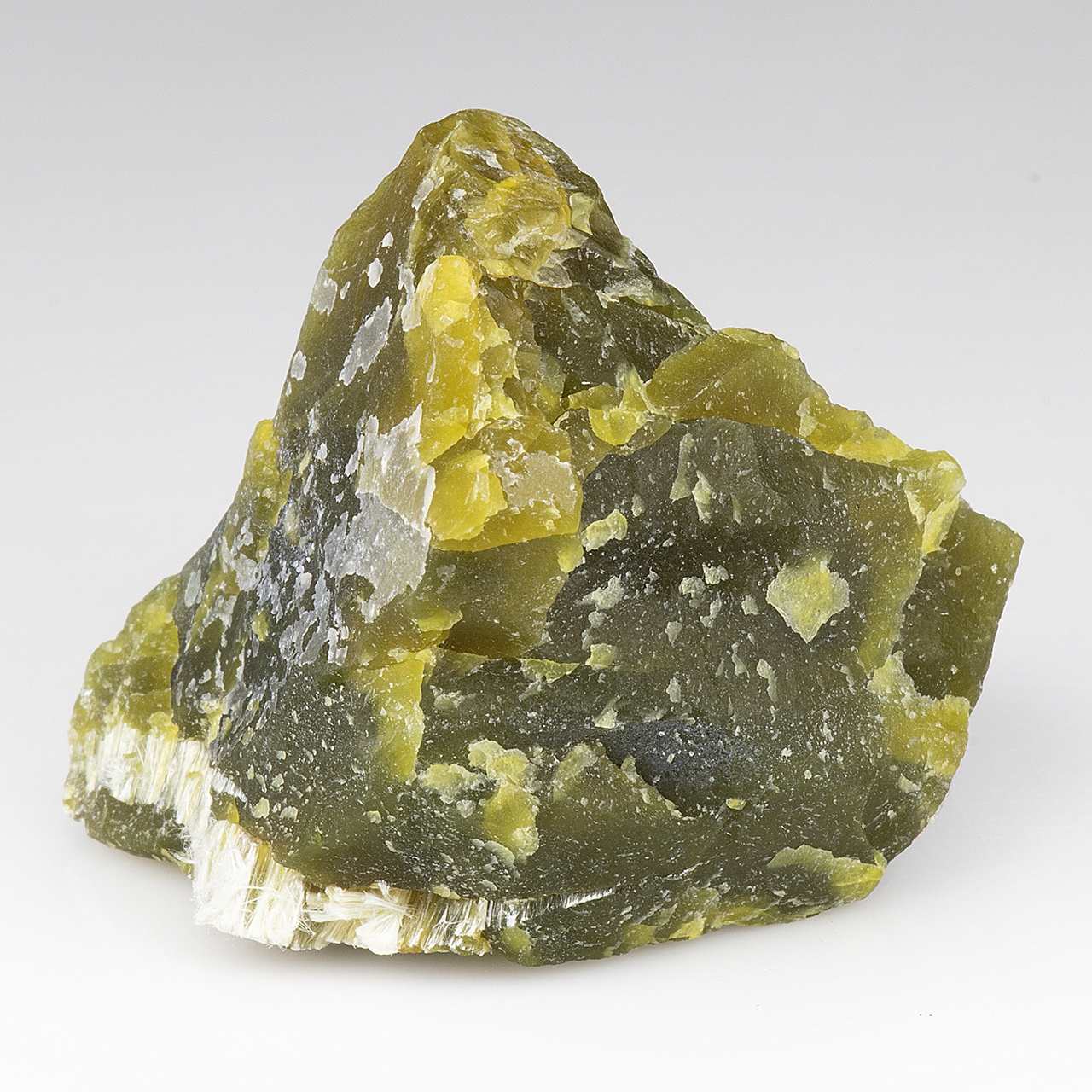 Lizardite