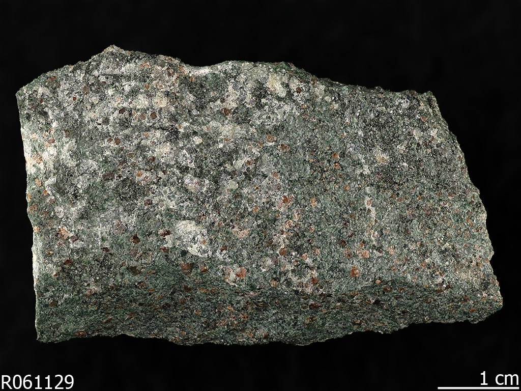 Omphacite