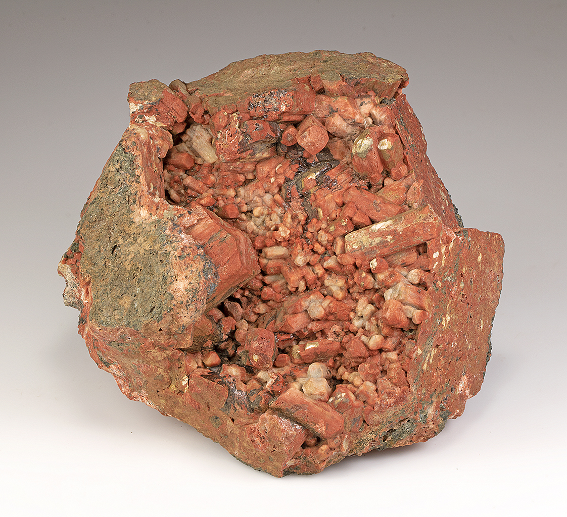 Orthoclase