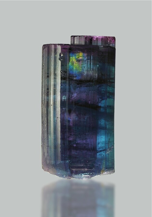 Paraibaite