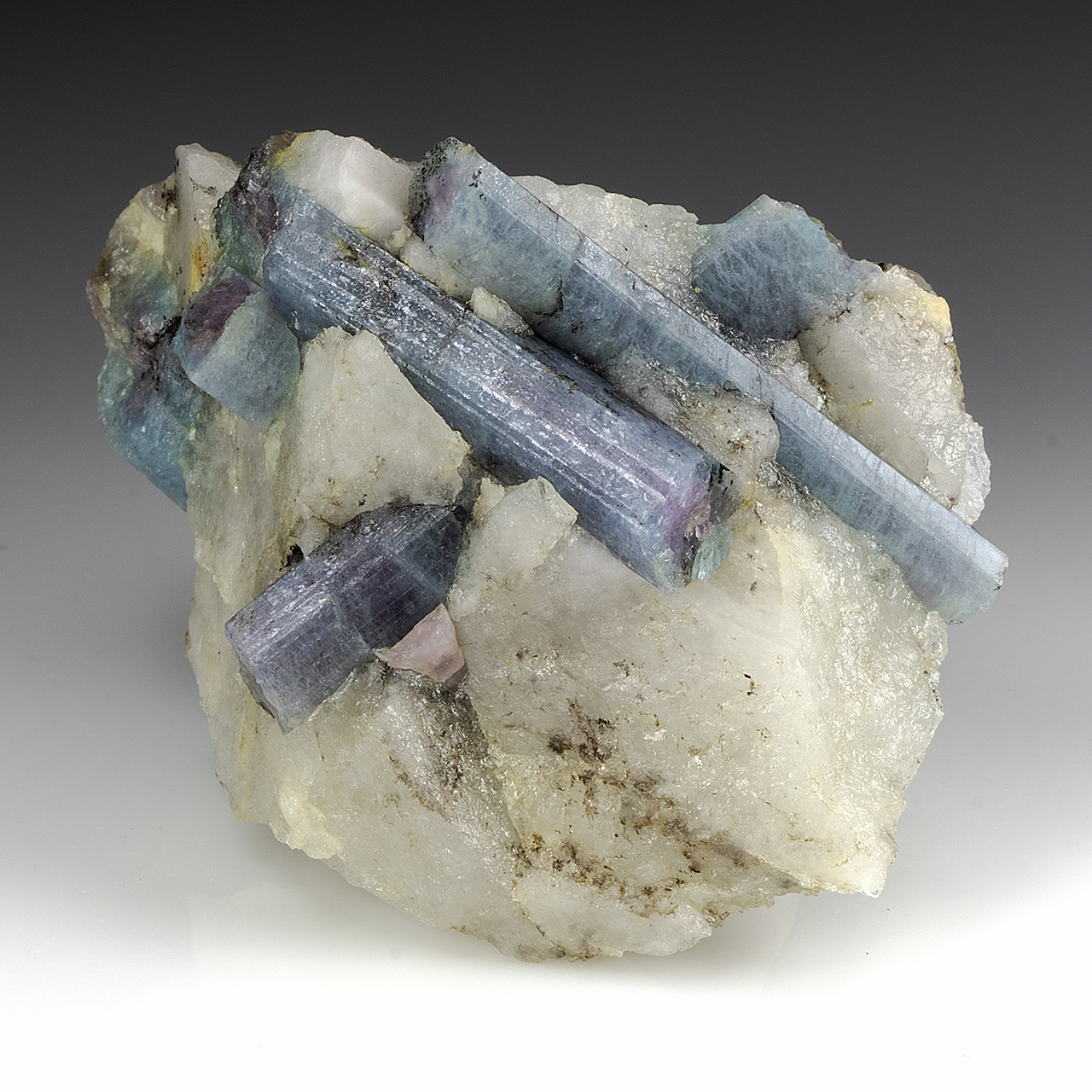 Paraibaite