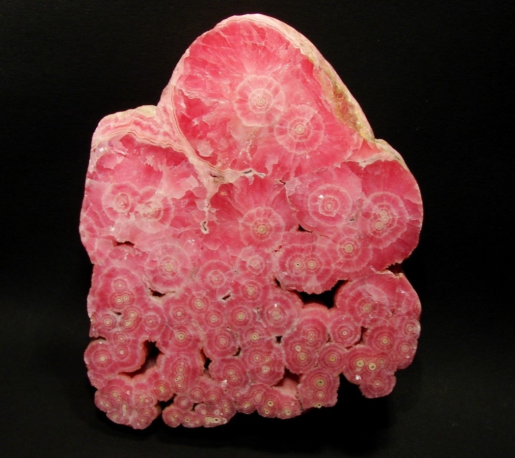Rhodochrosite