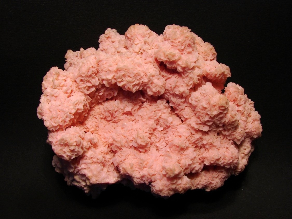 Rhodochrosite
