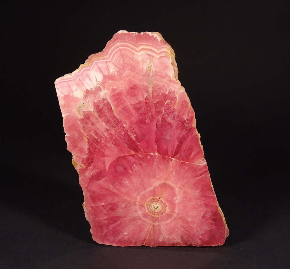 Rhodochrosite