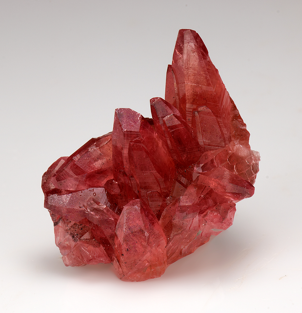 Rhodochrosite