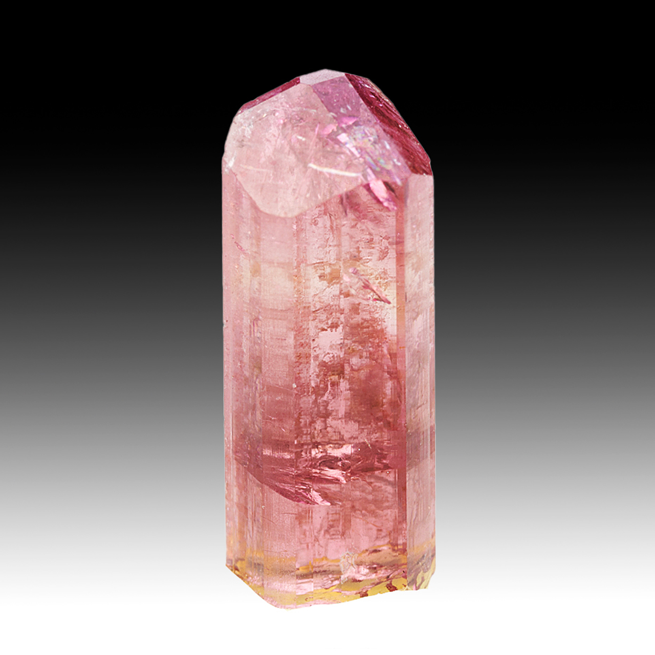 Rubellite