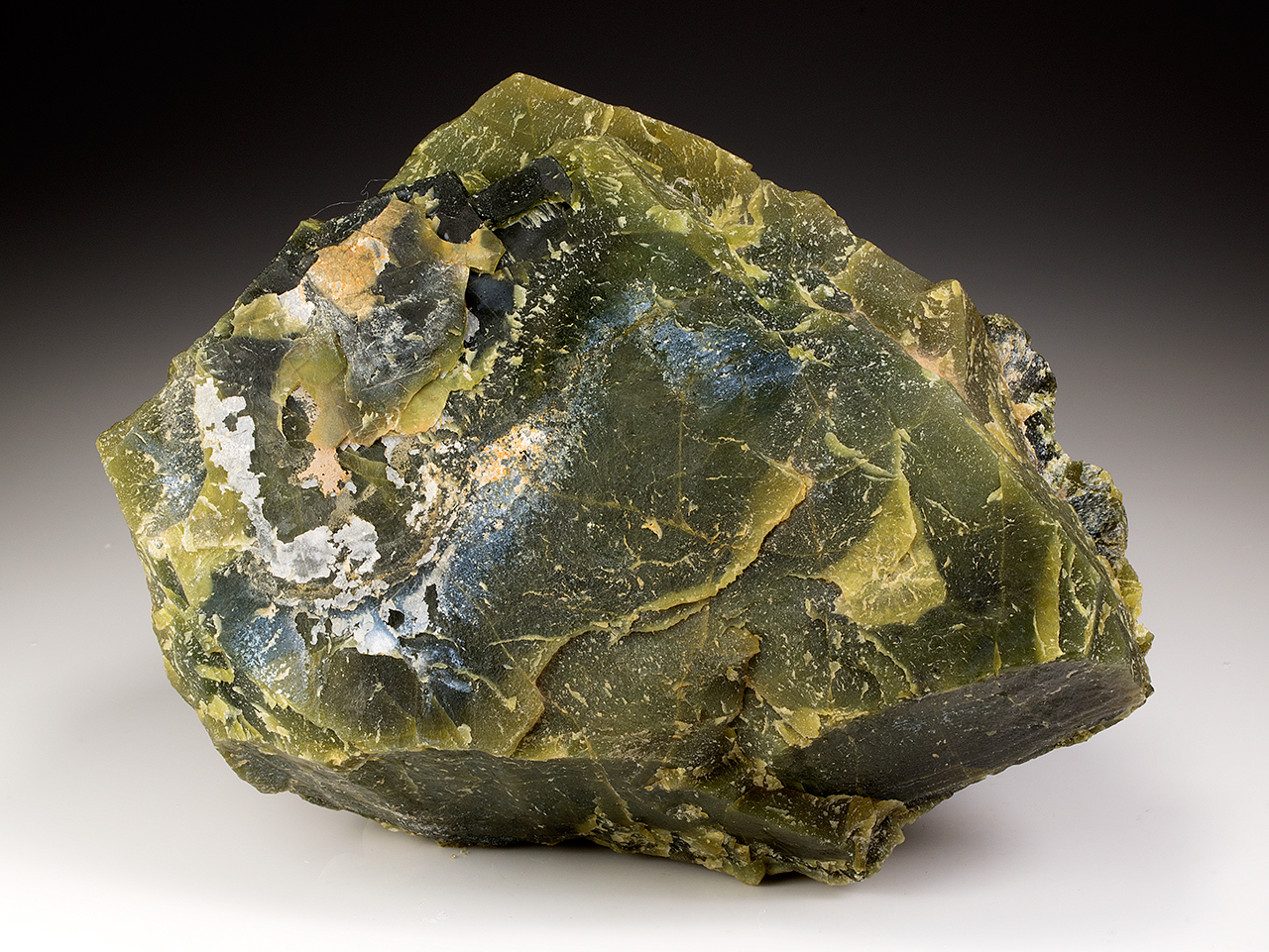 Serpentine