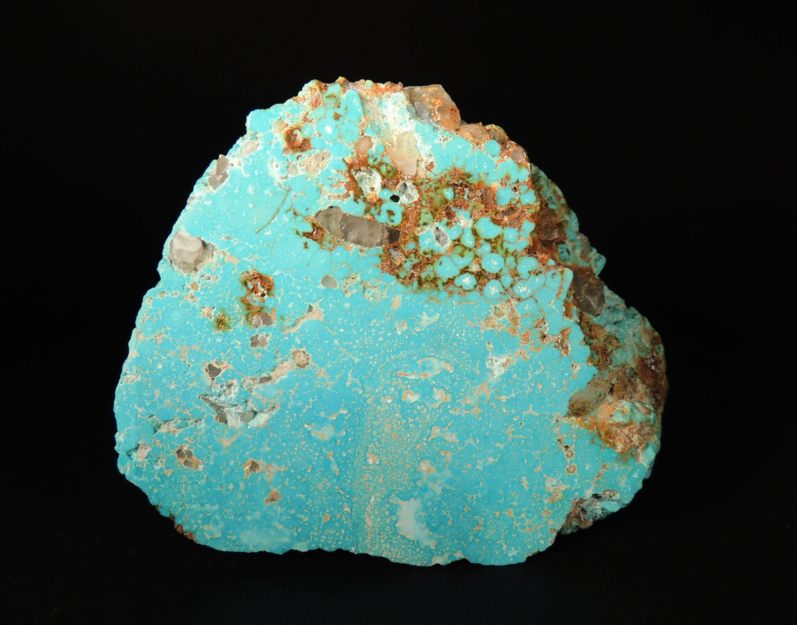 Turquoise