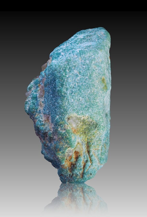 Turquoise