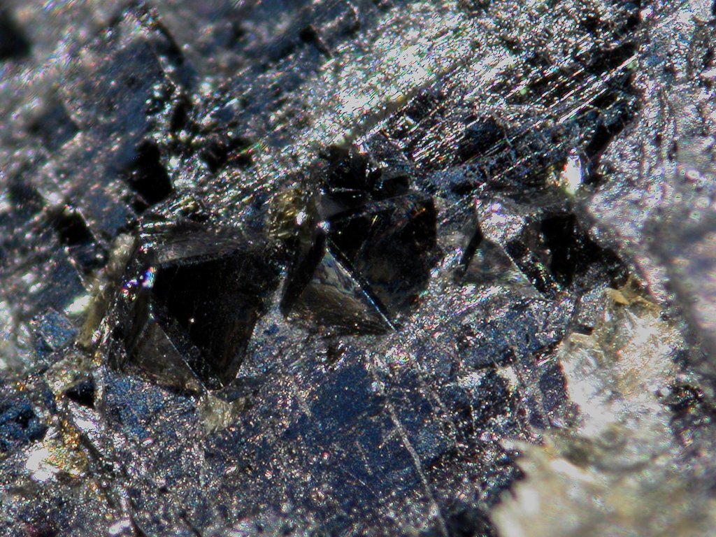 Uraninite