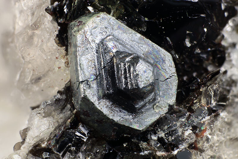Uraninite