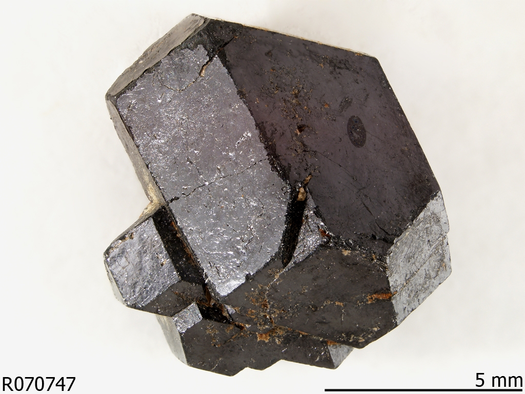 Uraninite