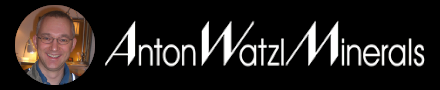 Anton Waltz Minerals