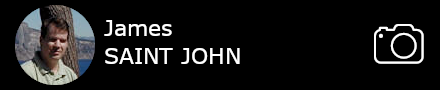 James SAINT JOHN